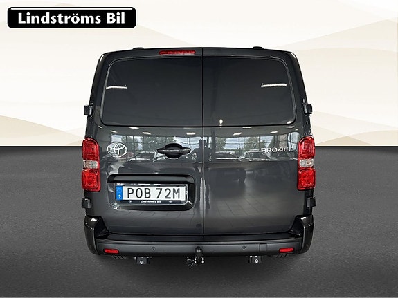 Toyota Proace 8 of 18