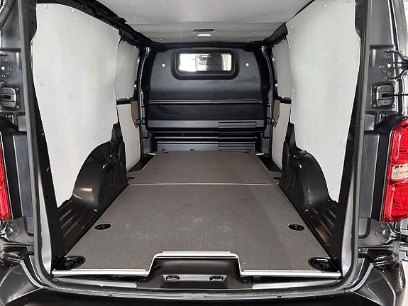 Toyota Proace 12 of 18