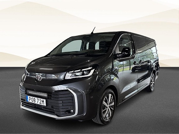 Toyota Proace 18 of 18