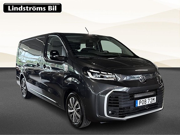 Toyota Proace 3 of 18