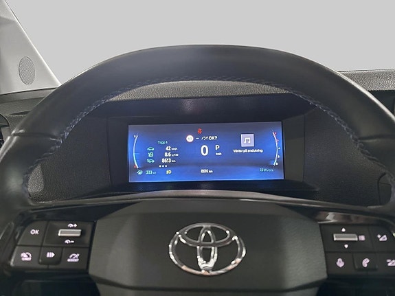Toyota Proace 14 of 18