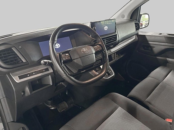 Toyota Proace 13 of 18