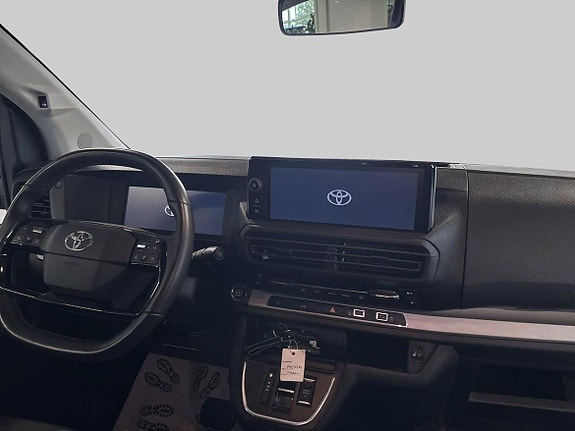 Toyota Proace 11 of 18