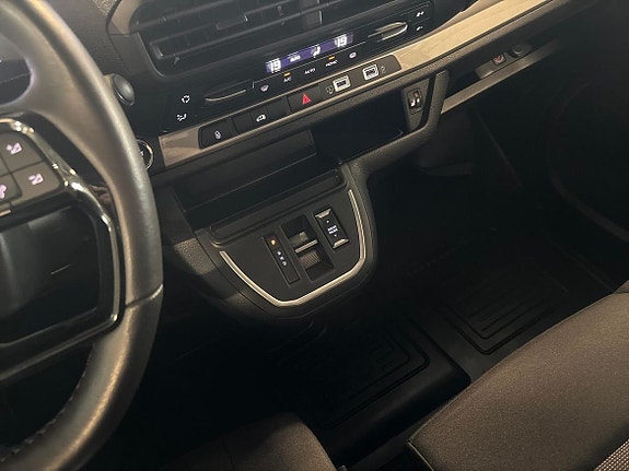 Toyota Proace 17 of 18