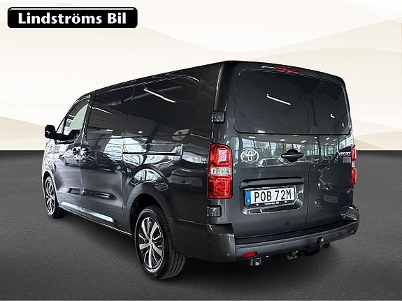 Toyota Proace 4 of 18