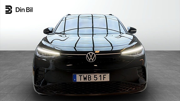 Volkswagen ID.4 4 of 13