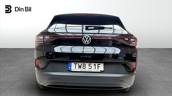 Volkswagen ID.4 5 of 13