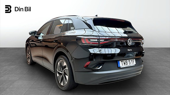 Volkswagen ID.4 3 of 13