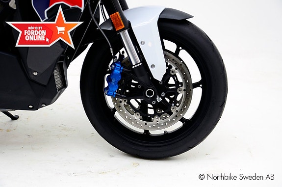 BMW M1000XR - Hemleverans 8 of 11