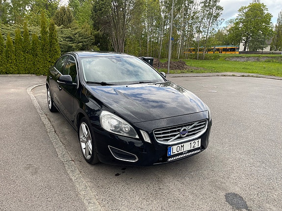 Volvo S60 6 of 8