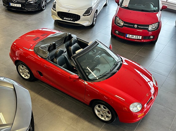 MG F 5 of 22
