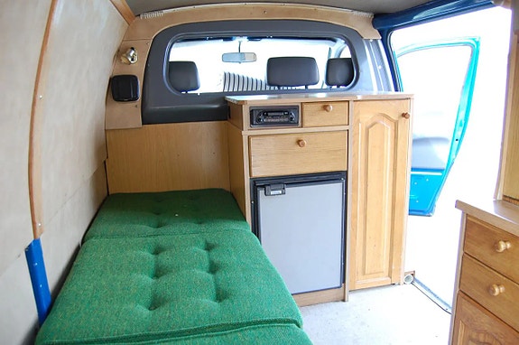 Toyota Hiace 4 of 5