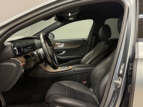 Mercedes-Benz E400 d 7 of 15