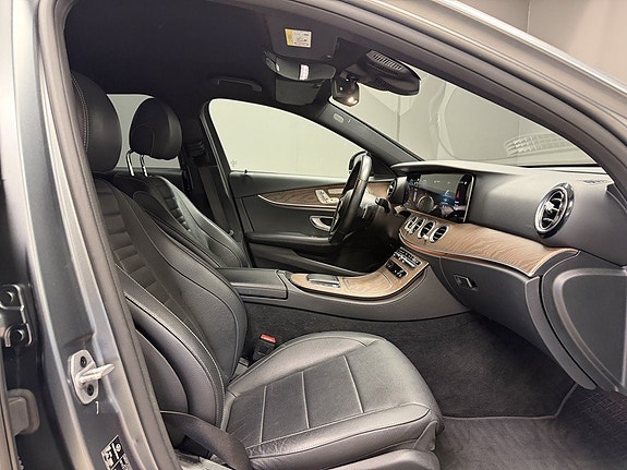 Mercedes-Benz E400 d 12 of 15