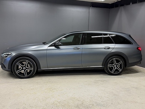Mercedes-Benz E400 d 3 of 15