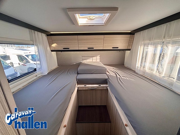 Sun Living S 75 SL (ALDE Värme) 13 of 27