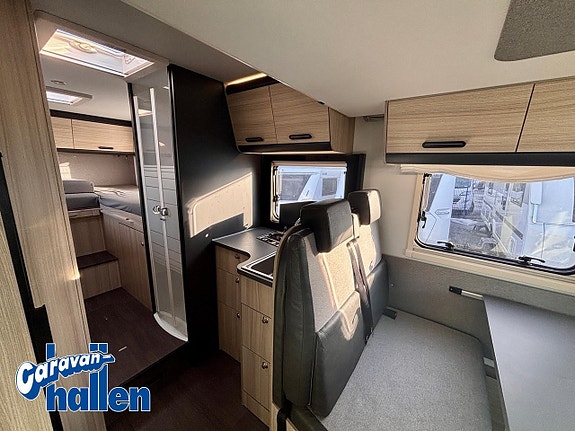Sun Living S 75 SL (ALDE Värme) 10 of 27