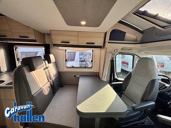 Sun Living S 75 SL (ALDE Värme) 21 of 27