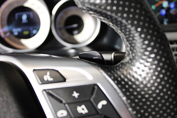 Mercedes-Benz E220 20 of 27