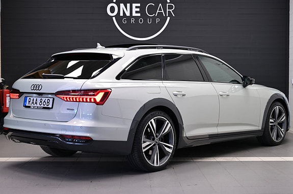 Audi A6 allroad 6 of 30