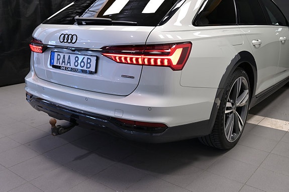 Audi A6 allroad 8 of 30