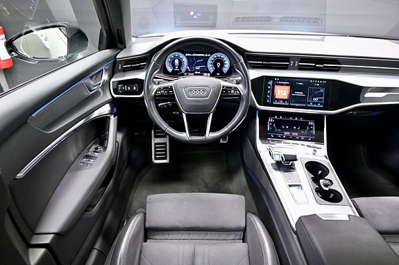 Audi A6 allroad 19 of 30