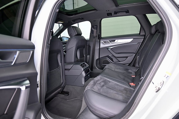 Audi A6 allroad 11 of 30