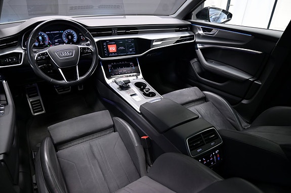 Audi A6 allroad 16 of 30