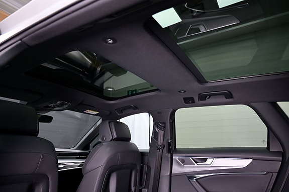 Audi A6 allroad 12 of 30