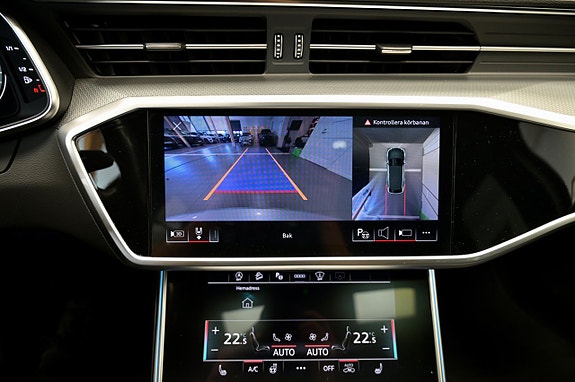 Audi A6 allroad 29 of 30