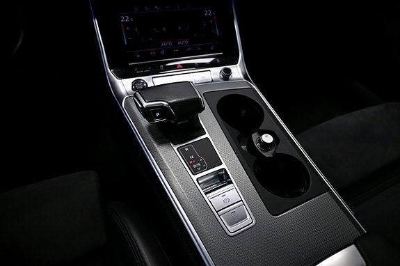 Audi A6 allroad 27 of 30
