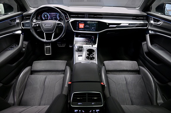 Audi A6 allroad 18 of 30