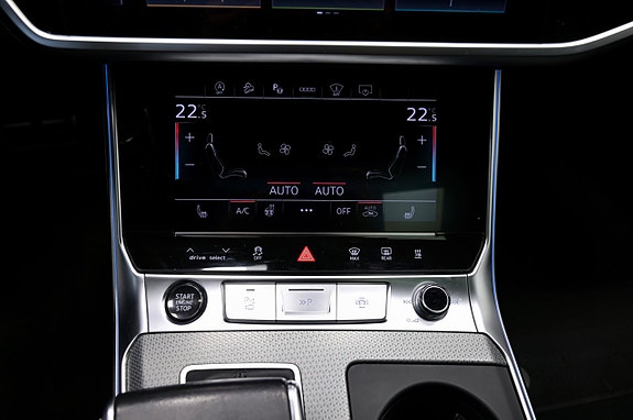 Audi A6 allroad 28 of 30