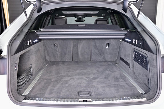Audi A6 allroad 9 of 30
