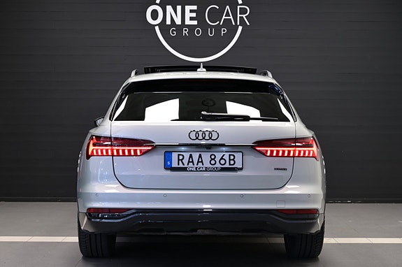 Audi A6 allroad 7 of 30