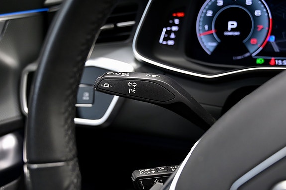 Audi A6 allroad 25 of 30