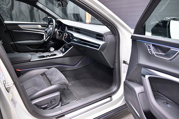 Audi A6 allroad 13 of 30