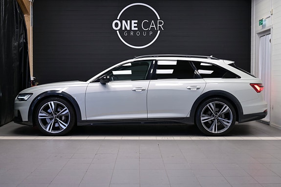 Audi A6 allroad 4 of 30