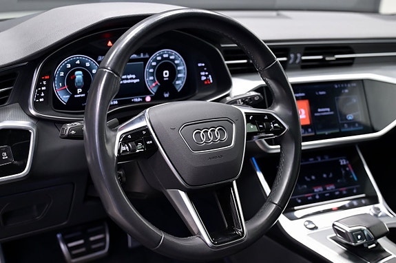 Audi A6 allroad 20 of 30