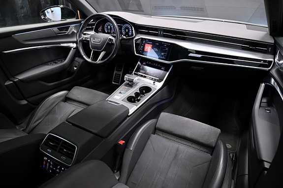Audi A6 allroad 15 of 30