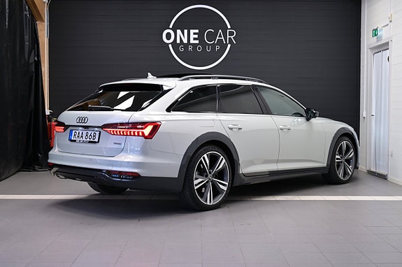 Audi A6 allroad 5 of 30
