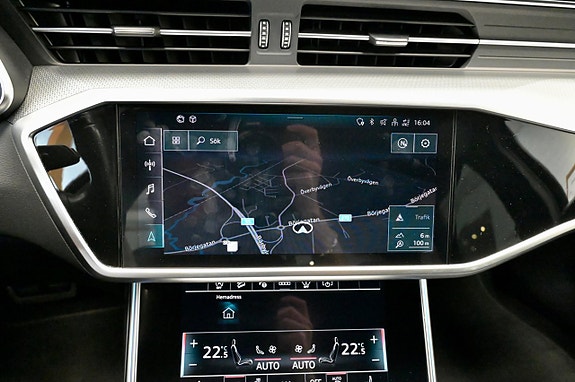 Audi A6 allroad 30 of 30