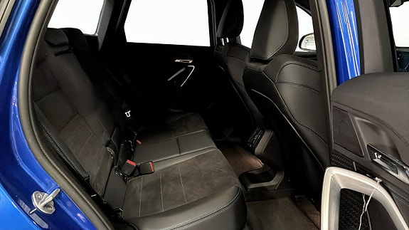 BMW X1 5 of 9