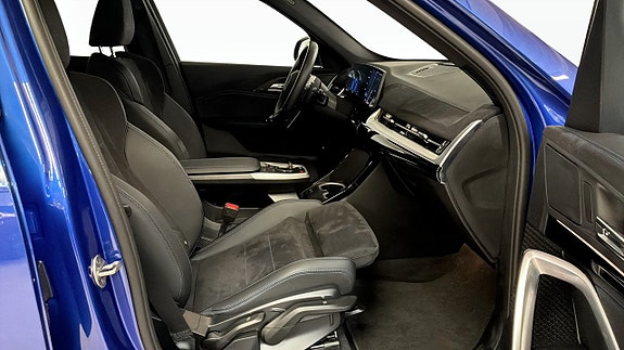 BMW X1 3 of 9