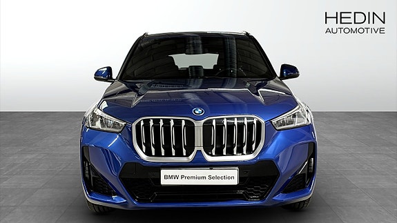 BMW X1 8 of 9
