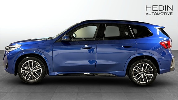 BMW X1 6 of 9