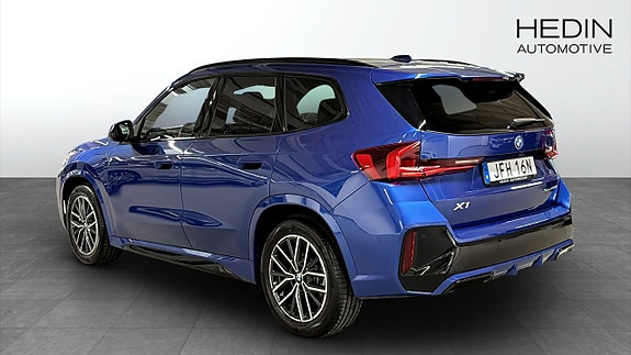 BMW X1 2 of 9