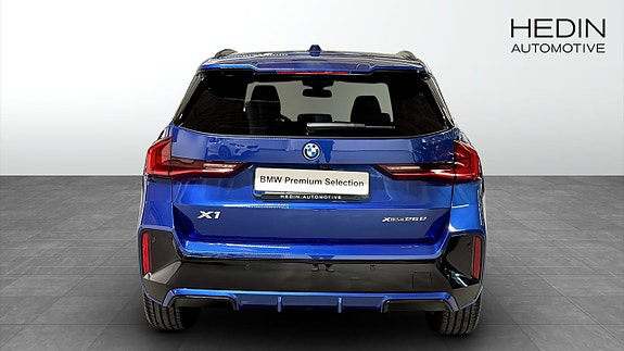 BMW X1 7 of 9