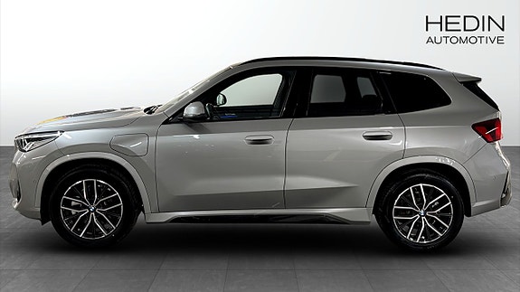 BMW X1 6 of 12
