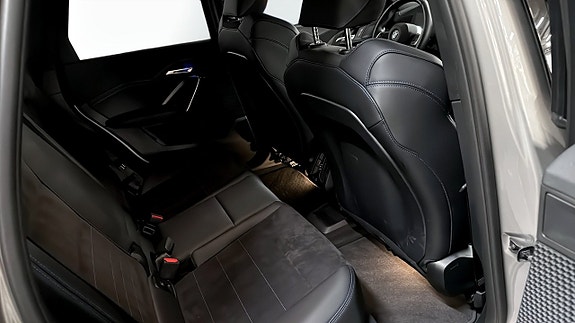 BMW X1 5 of 12